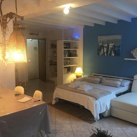 Casa Gallipoli Sanremo Exteriör bild