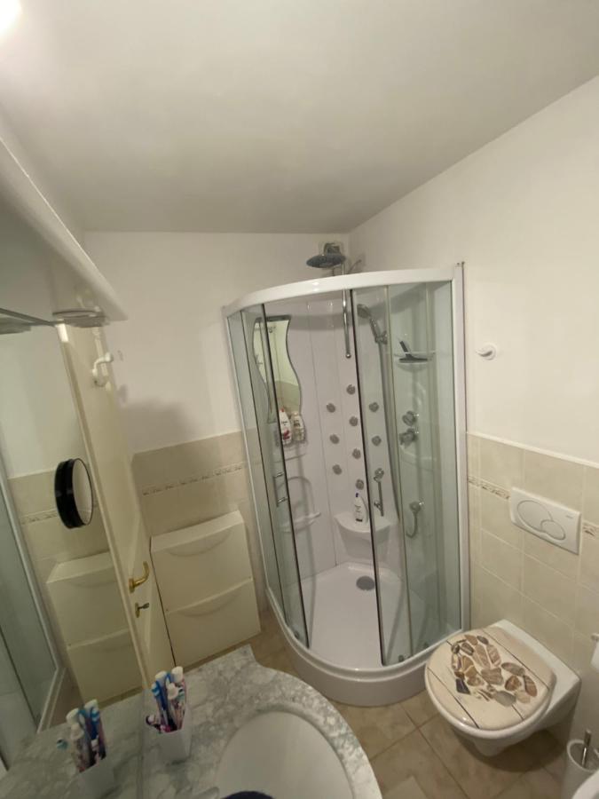 Casa Gallipoli Sanremo Exteriör bild