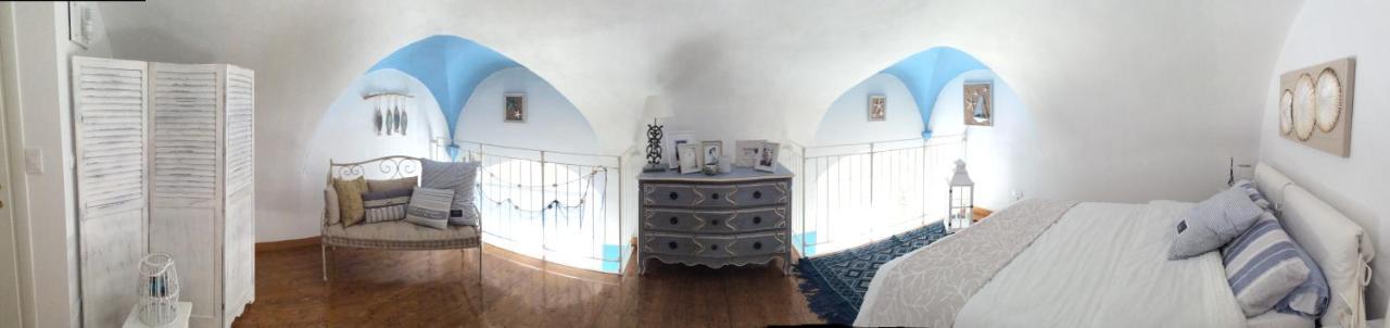 Casa Gallipoli Sanremo Exteriör bild