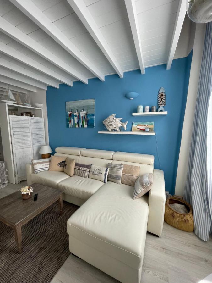 Casa Gallipoli Sanremo Exteriör bild