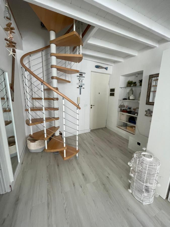 Casa Gallipoli Sanremo Exteriör bild