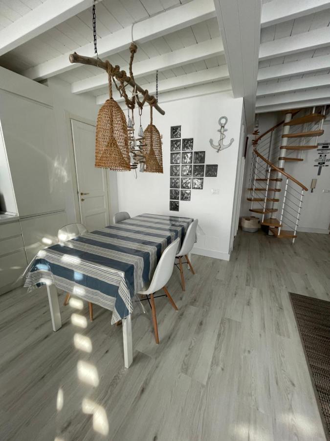 Casa Gallipoli Sanremo Exteriör bild