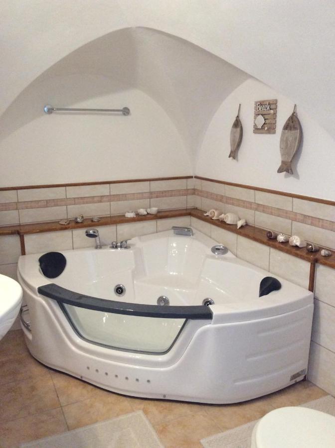 Casa Gallipoli Sanremo Exteriör bild
