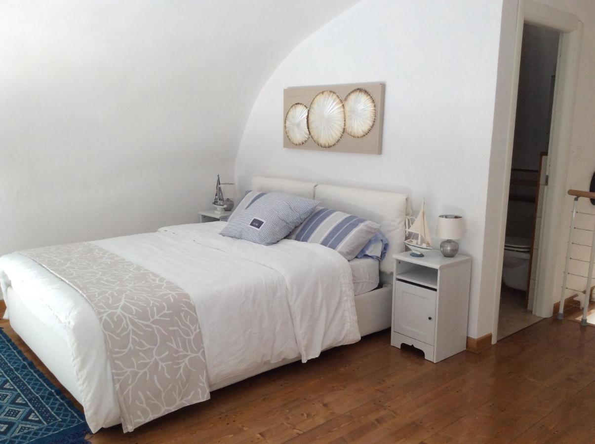 Casa Gallipoli Sanremo Exteriör bild