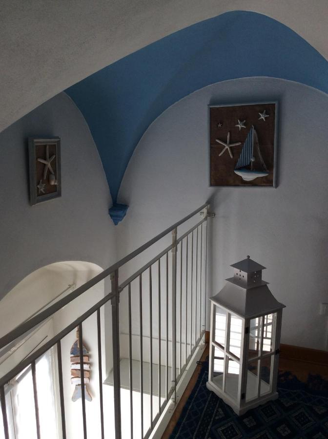 Casa Gallipoli Sanremo Exteriör bild