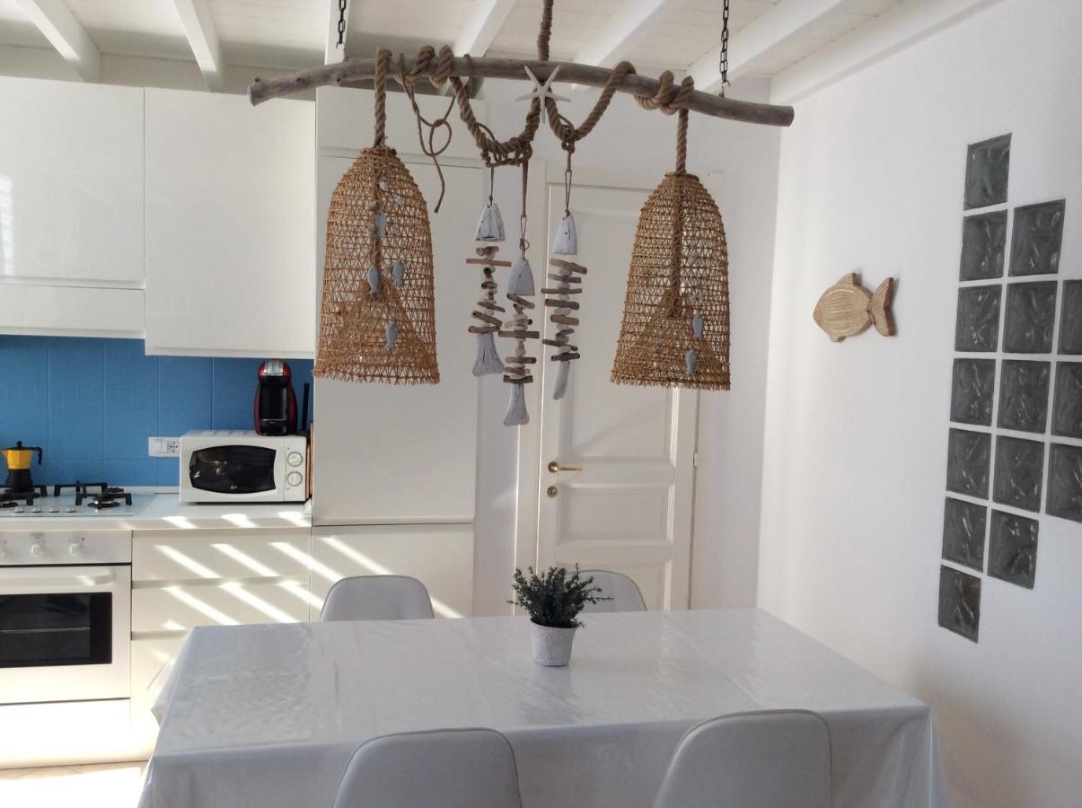 Casa Gallipoli Sanremo Exteriör bild